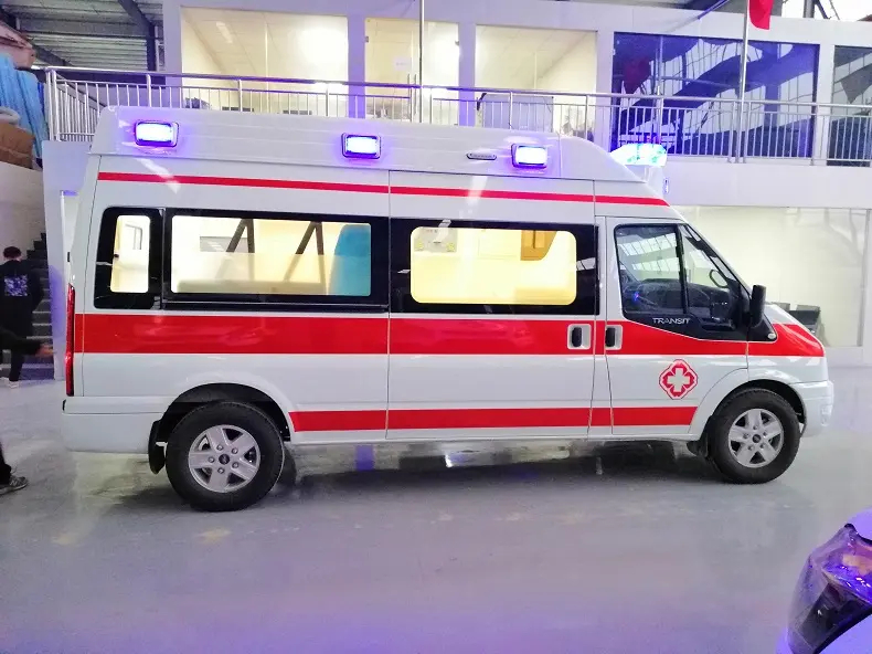 阜阳跨省救护车出租